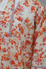 Stitched Printed Lawn Dress (2PC/3PC)
