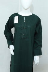 Stitched Lawn Suit (2PC/3PC)