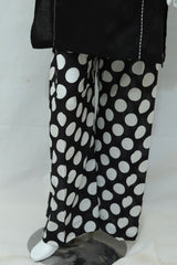 Stitched Printed Lawn Dress With Shalwar (2PC/3PC)