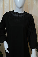 Stitched Lawn Dress (2PC)