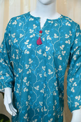 Stitched Printed Lawn Dress (2PC/3PC)