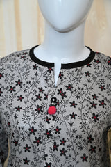 Stitched  Lawn Dress(2PC/3PC)
